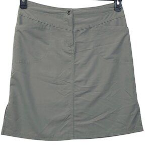 MOUNTAIN EQUIPMENT‎ CO-OP SKIRT SIZE 6
